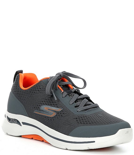 Skechers Men's GOwalk Arch Fit Idyllic Sneakers | Dillard's