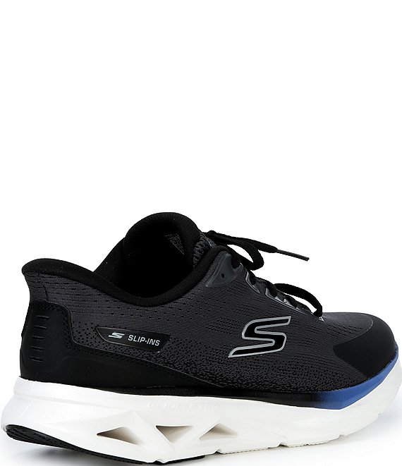 SKECHERS HANDS-FREE SLIP-INS グラデーション Skechers Men's Hands Free Slip-ins®: Glide-Step Vortex Washable