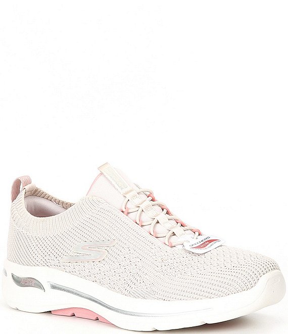 Arch Fit Crystal Waves Sneakers | Dillard's