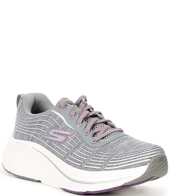 Skechers Women's Max Cushioning Elite 2.0 Sunset Point