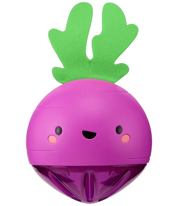 Color:Purple - Image 1 - Beetbox Crawl Ball