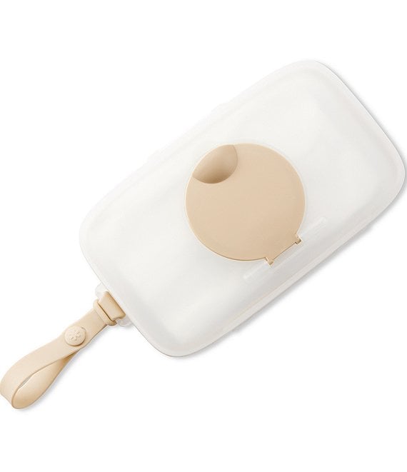 Skip Hop Grab Go Wipes Case