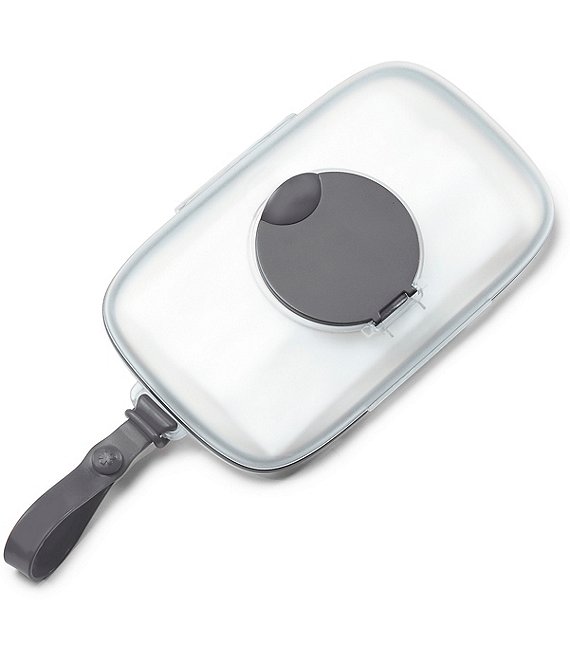 Skip Hop Travel Wipes Case