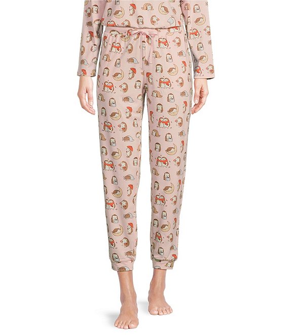 Sleep sense pajamas discount dillard's in clearanc