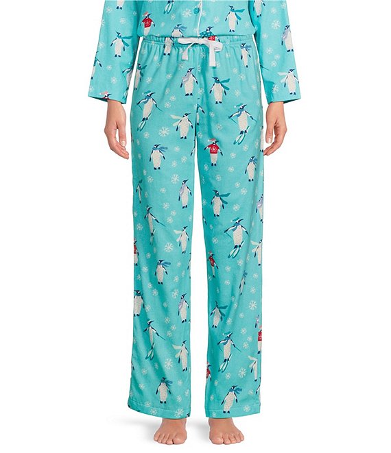 Dillards 2025 flannel pajamas