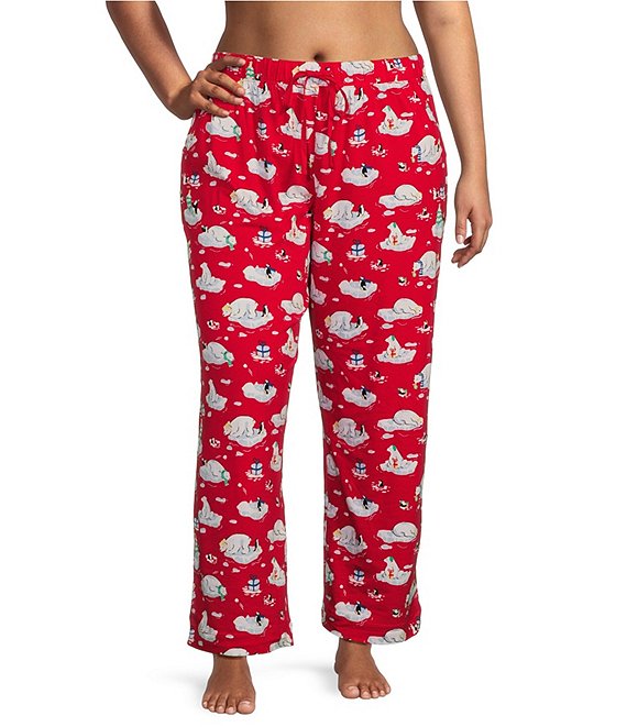 Dillards christmas pajamas sale