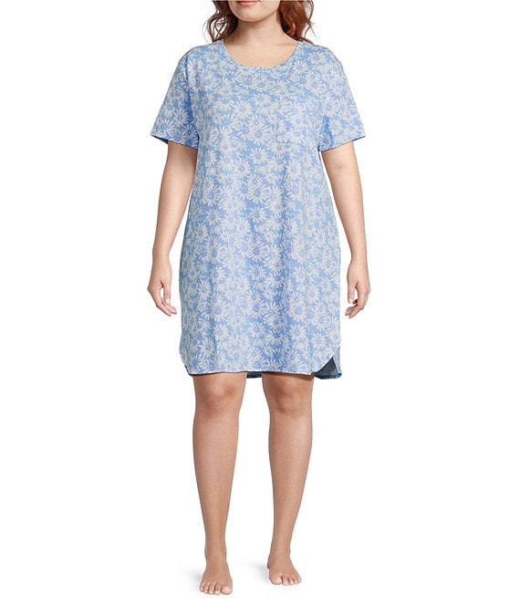 Daisy Daydream Crescent Zippy - Little Sleepies