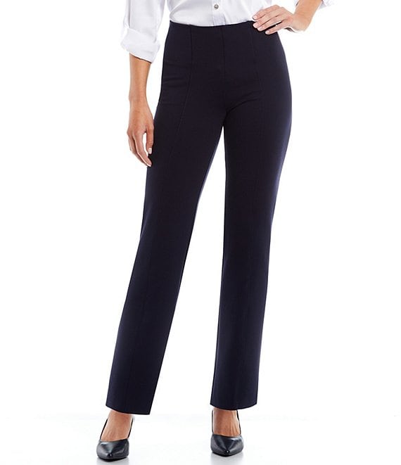 women’s black dress pants