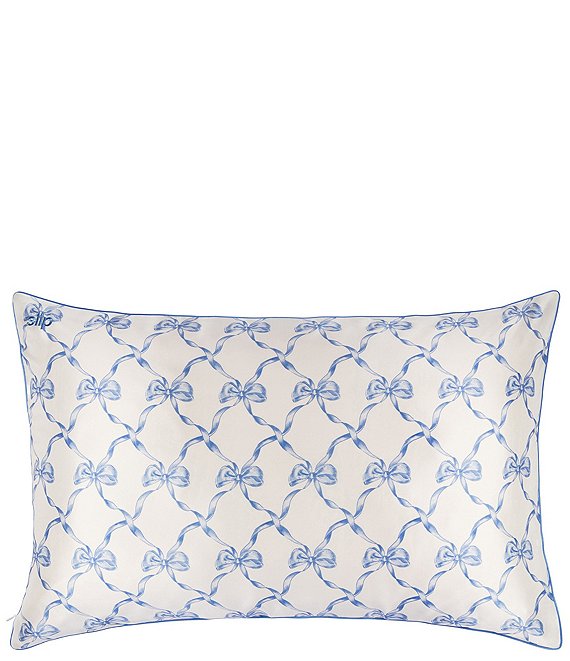 Slip Pure Silk Bowie Queen Pillowcase