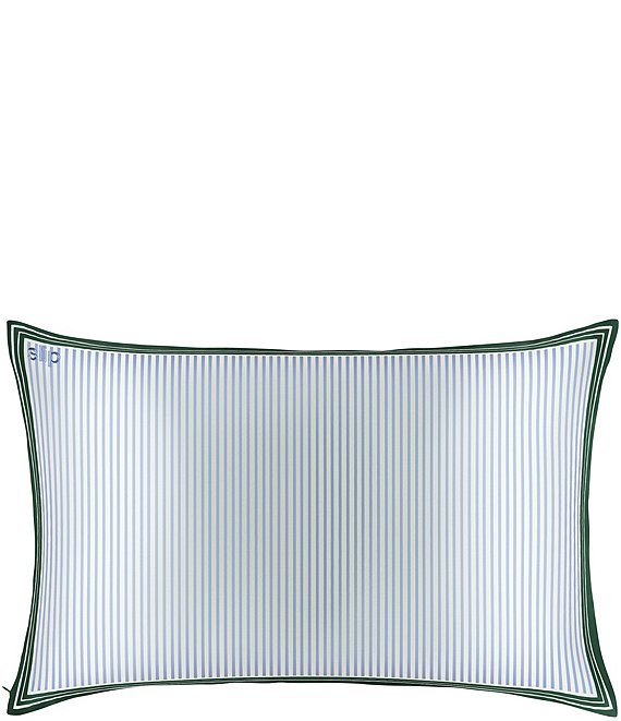 Slip Pure Silk The Lodge Queen Pillowcase