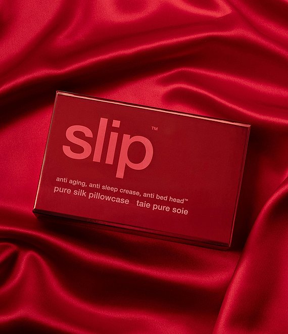 Slip Pure Silk Queen Pillowcase | Dillard's