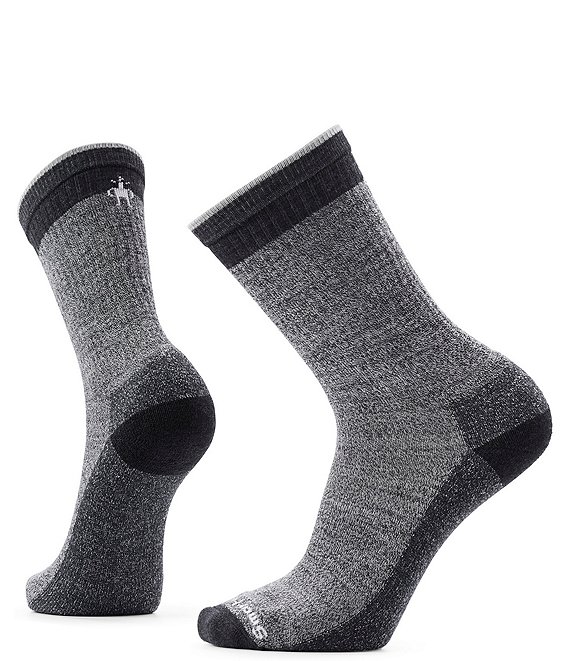SmartWool Everyday Rollinsville Crew Socks