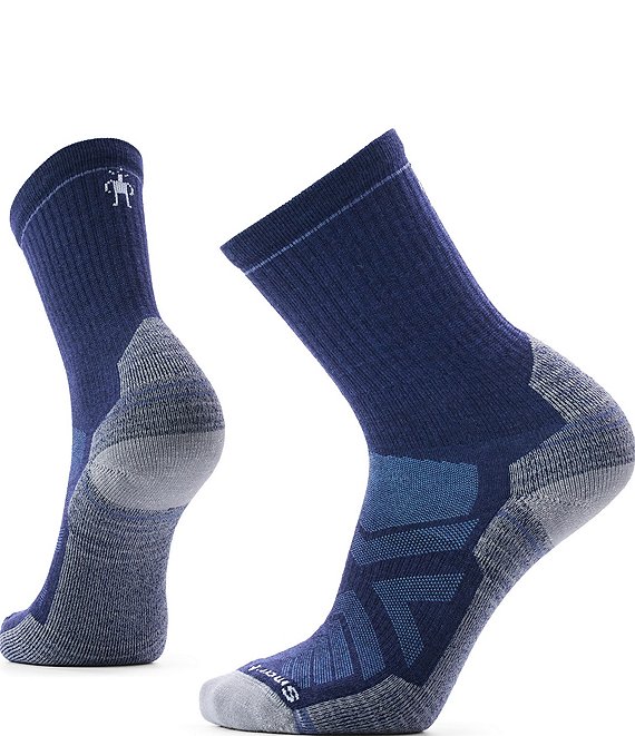 SmartWool Hike Light Cushion Crew Socks