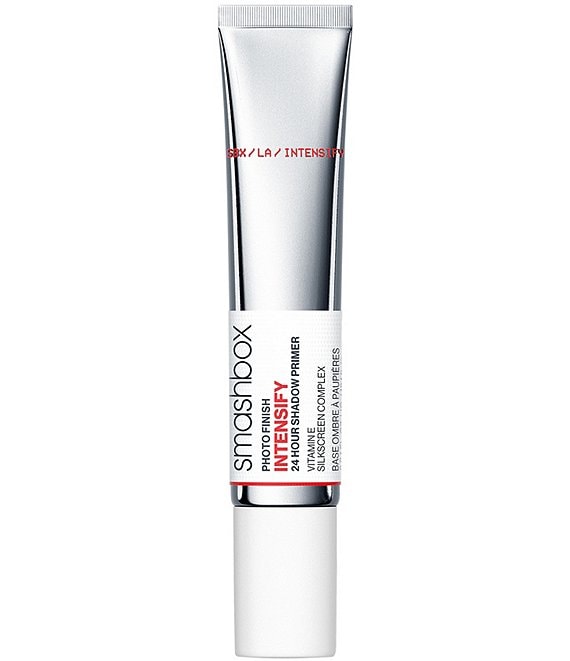 Smashbox eyelid deals primer white