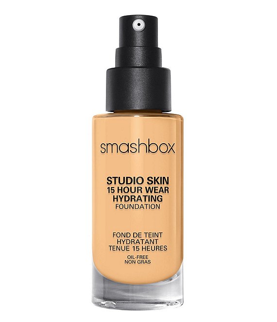 Color:2.22 Light Medium With Neutral Olive Undertone - Image 1 - Studio Skin 15 Hour Wear Hydrating Foundation