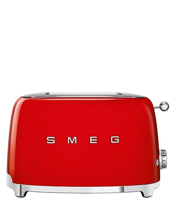 Smeg 50's Retro 2-Slice Toaster | Dillard's