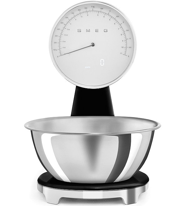 Smeg 50's Retro-Style Kitchen Scale