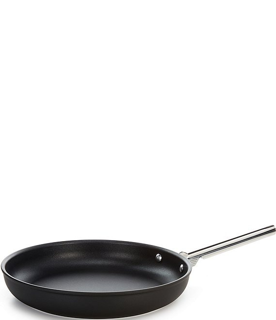 Smeg 12 inch Fry Pan ,Black