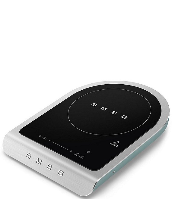Smeg Portable Induction Cooker