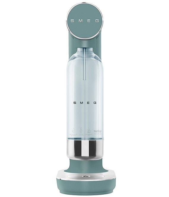 Smeg Sparkling Water Maker
