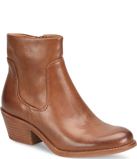 Dillards shop sofft boots