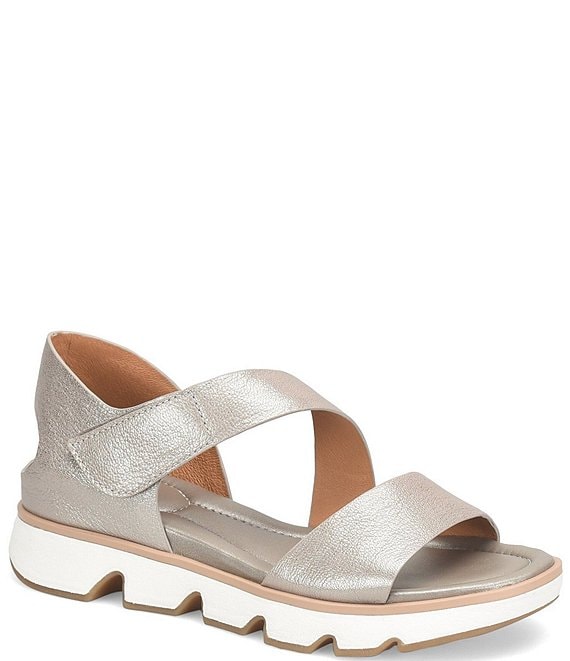 Dillards 2025 sofft sandals