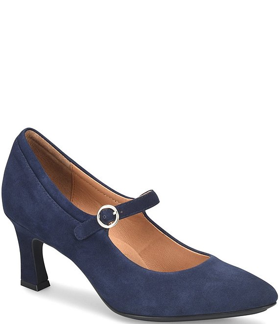 Dillards mary jane shoes online