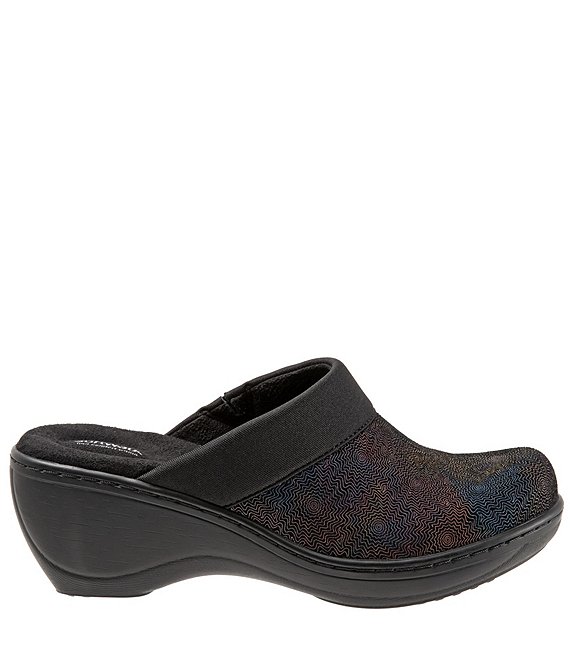 softwalk murietta clogs