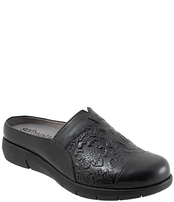 Softwalk san cheap marcos mule