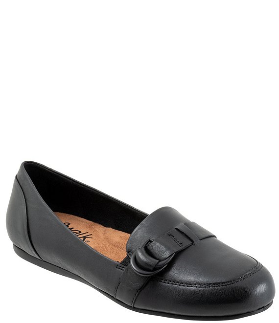 Softwalk loafers best sale