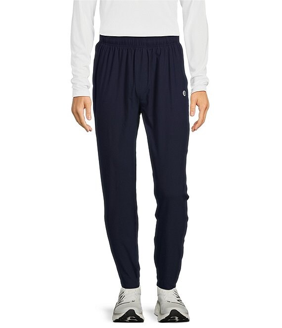 Champion woven sales track pants