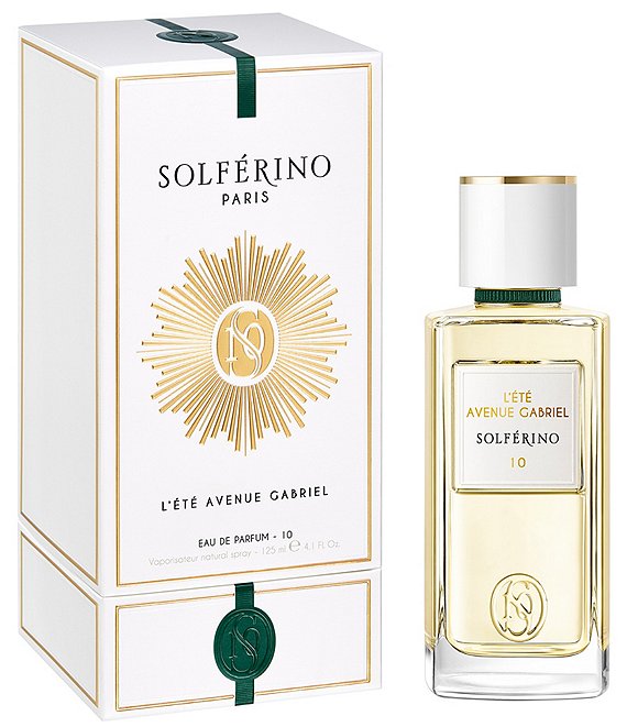 Solferino No. 10 L'Ete Avenue Gabriel Eau de Parfum | Dillard's
