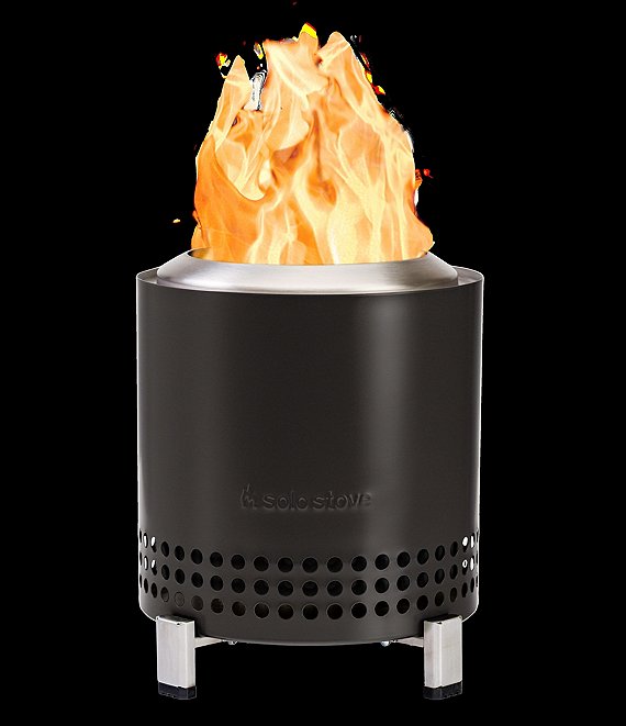 Solo Stove Mesa XL + Stand | Dillard's
