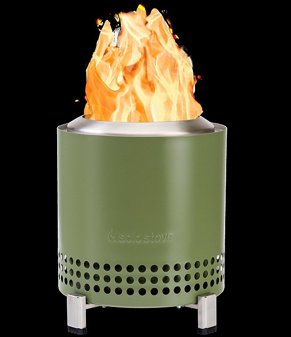 Solo Stove Mesa XL + Stand | Dillard's