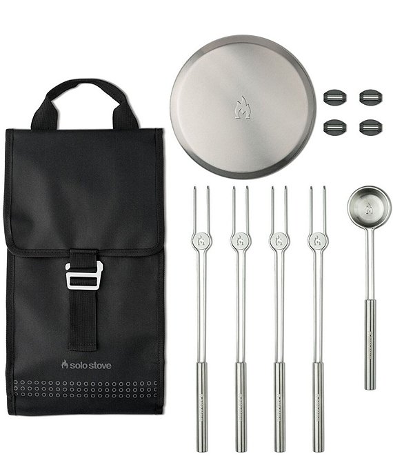 Solo Stove Mesa Xl Accessory Pack