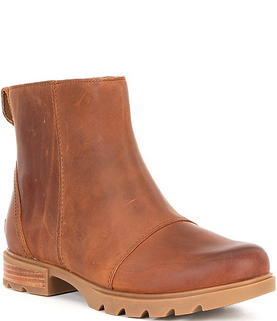 Sorel boots at dillards online