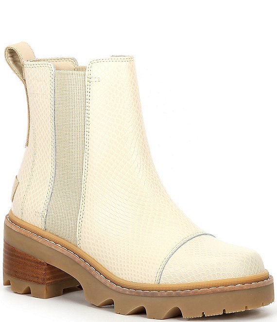 Dillards sorel store womens boots