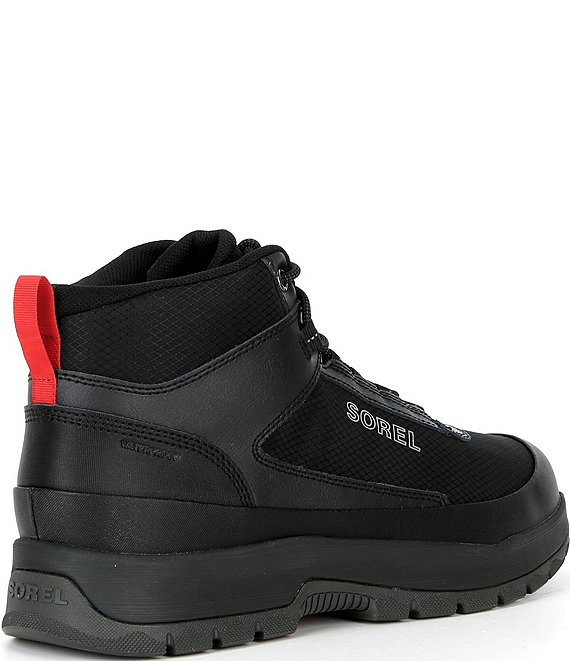 Sorel Men's OUTING NW Mid Waterproof High Top Sneakers | Dillard's