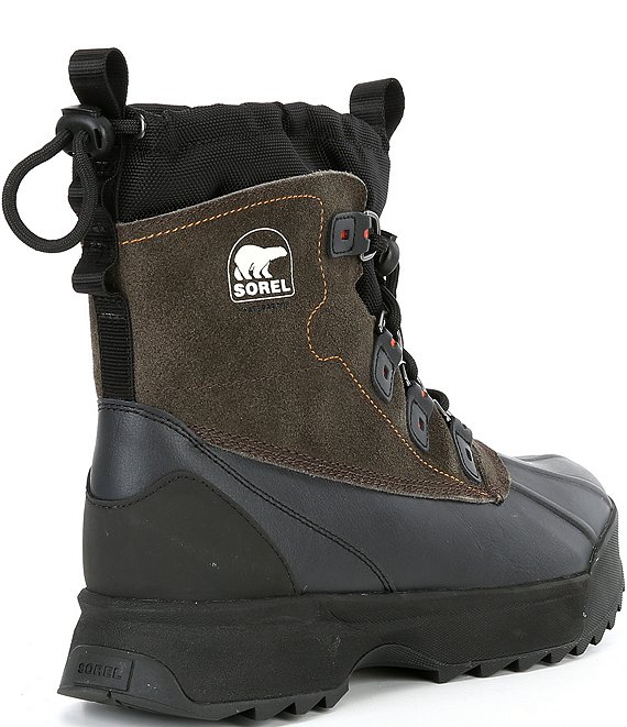 Sorel Men's Scout 87' XT Waterproof Insulated Winter Boots | Dillard's