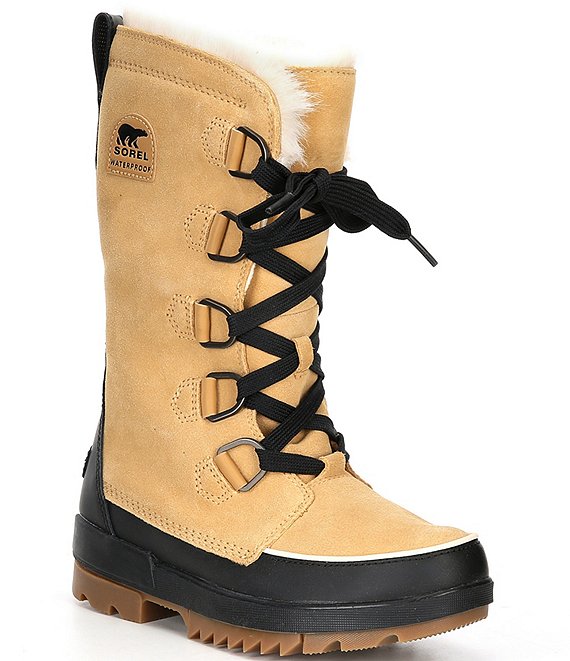 Ladies sorel hotsell boots sale