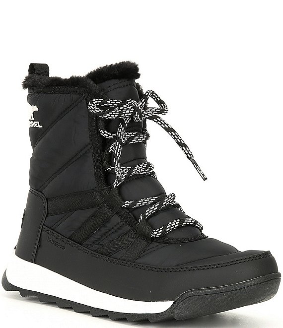 dillards sorel