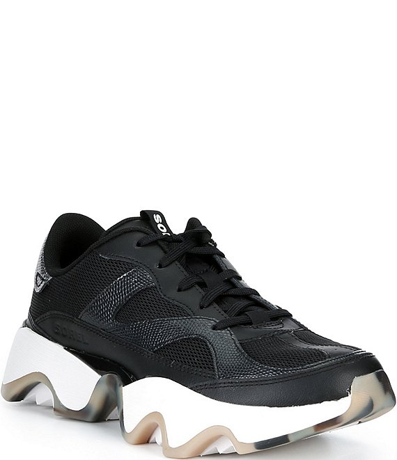 Sorel Women's Kinetic Array Mesh Sneakers