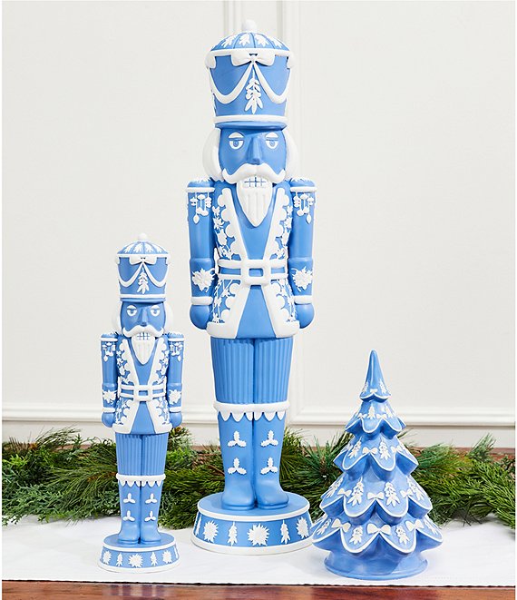 Southern Living Meet Me Under The Mistletoe Collection Ceramic