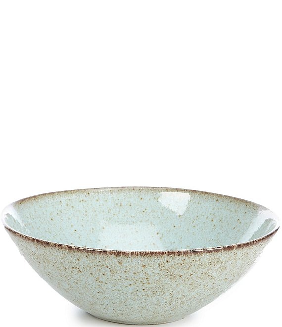 Color:Blue - Image 1 - Astra Collection Serving Bowl