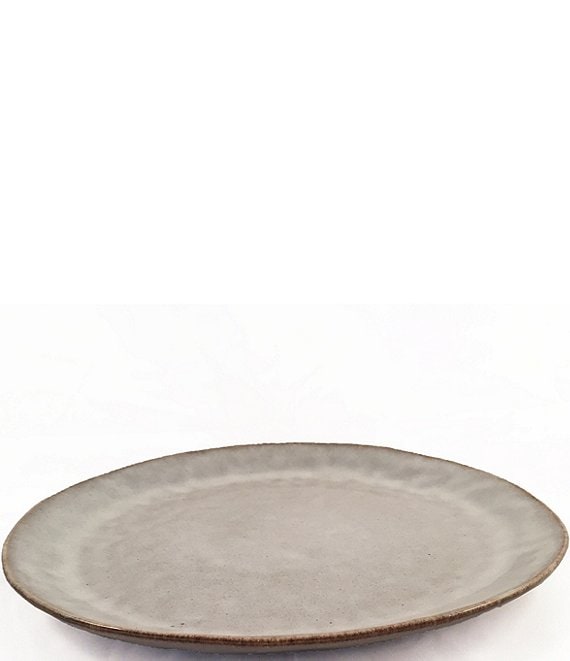 Southern Living Astra Collection Glazed Dinner Plate
