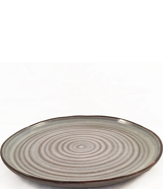 Southern Living Astra Collection Glazed Stoneware Salad Plate | Dillard's
