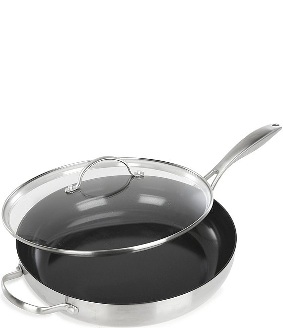 https://dimg.dillards.com/is/image/DillardsZoom/mainProduct/southern-living-by-greenpan-ceramic-nonstick-tri-ply-stainless-steel-12-inch-deep-skillet-with-glass-lid/00000002_zi_20425728.jpg