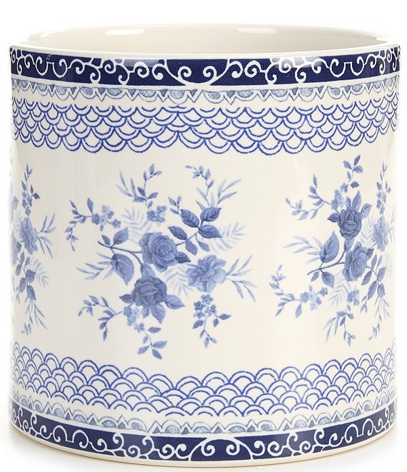 Southern LivingCaroline Collection Utensil Crock