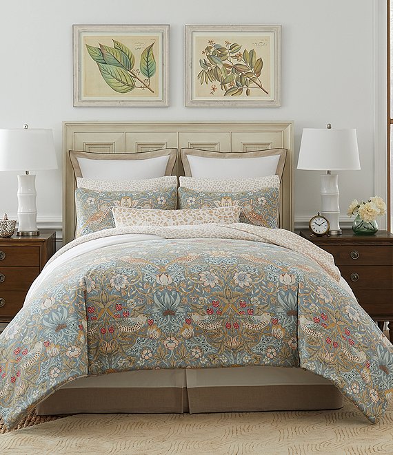 Southern Living Classic Alyssa Comforter Mini Set