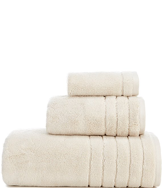 Color:Birch - Image 1 - Turkish Cotton & Modal Bath Towels